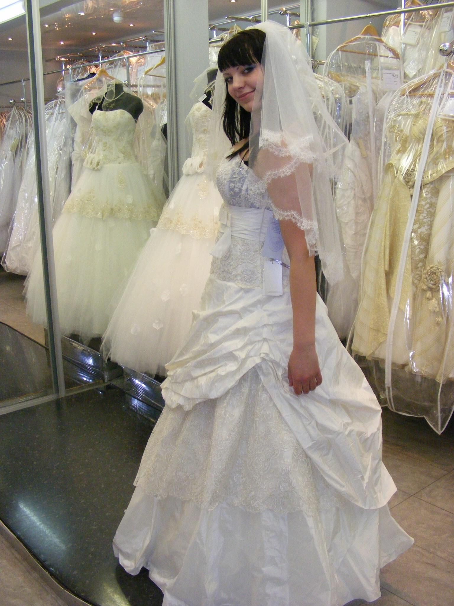 Bride Anzhelika D