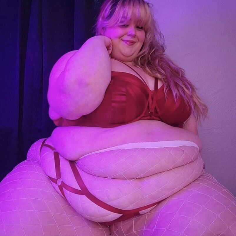 BBW Kuh