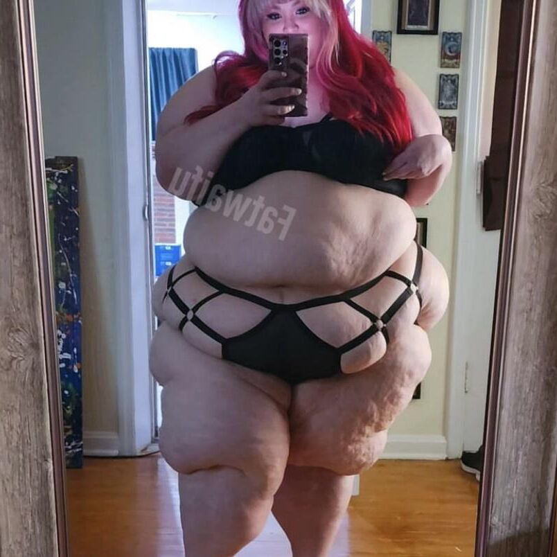 BBW Kuh