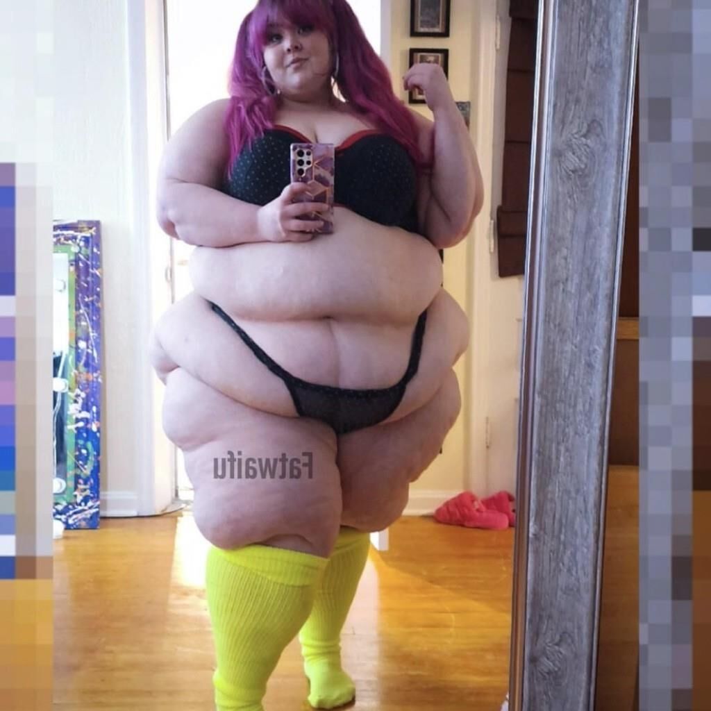 BBW Kuh