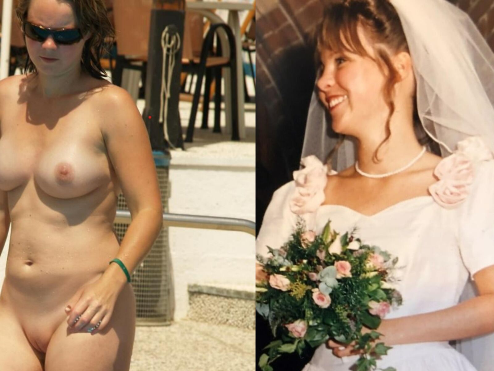 brides on/off