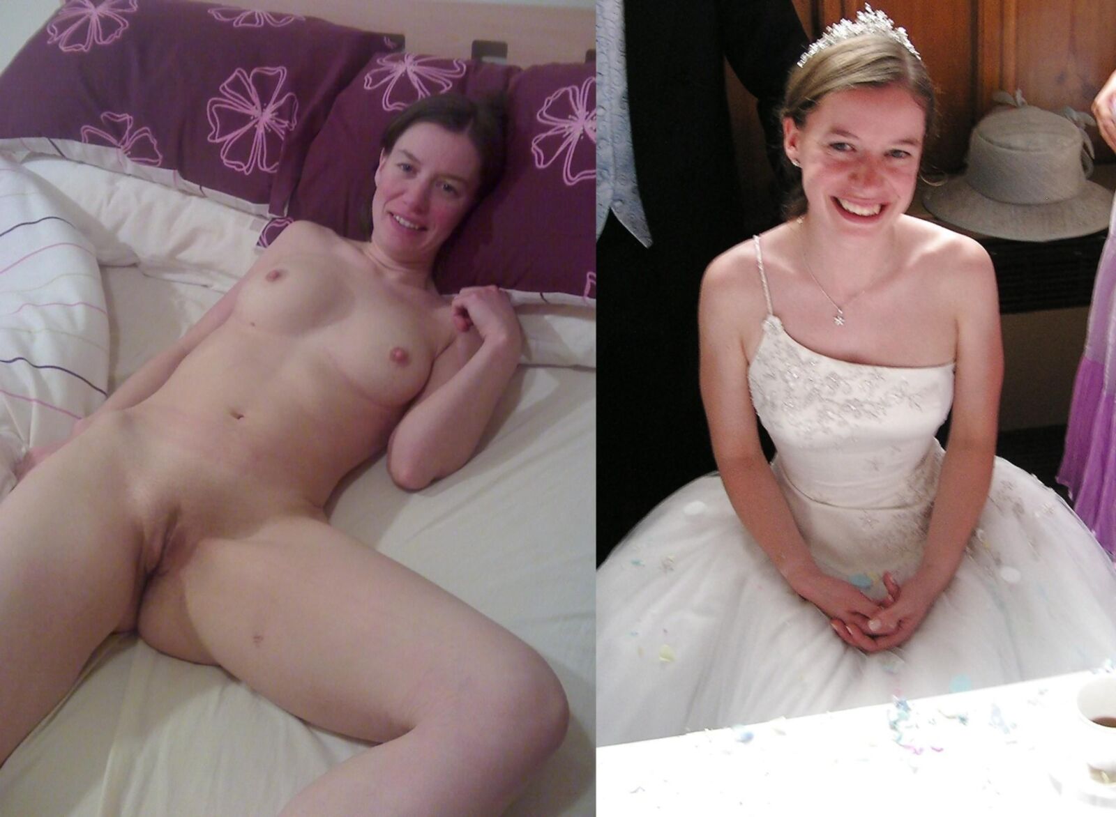 brides on/off