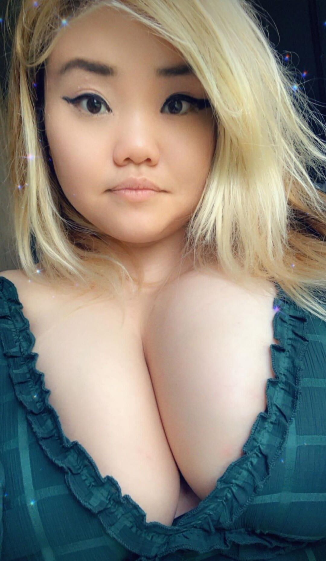 Little Cute Busty Hmong Babe