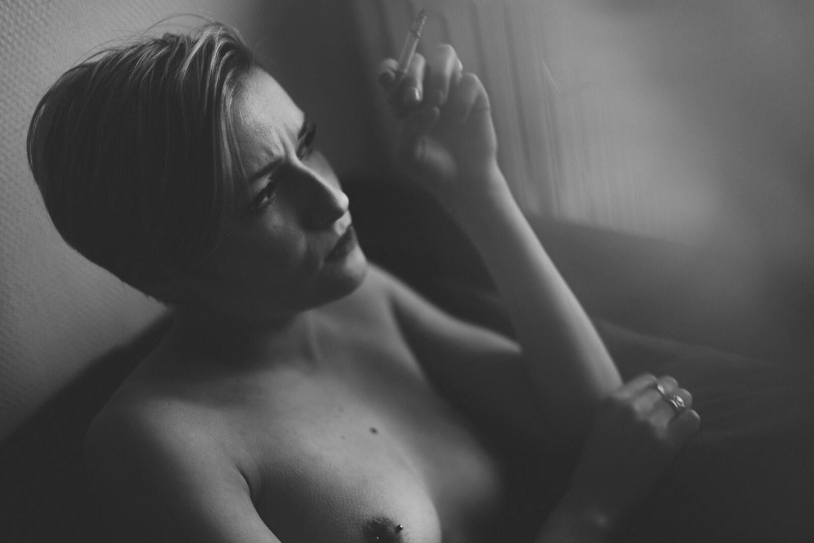 Boudoir | Woman