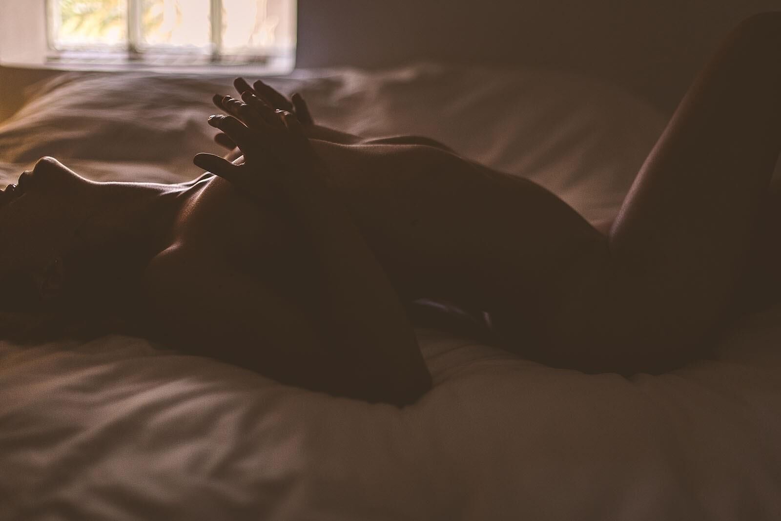 Boudoir | Woman