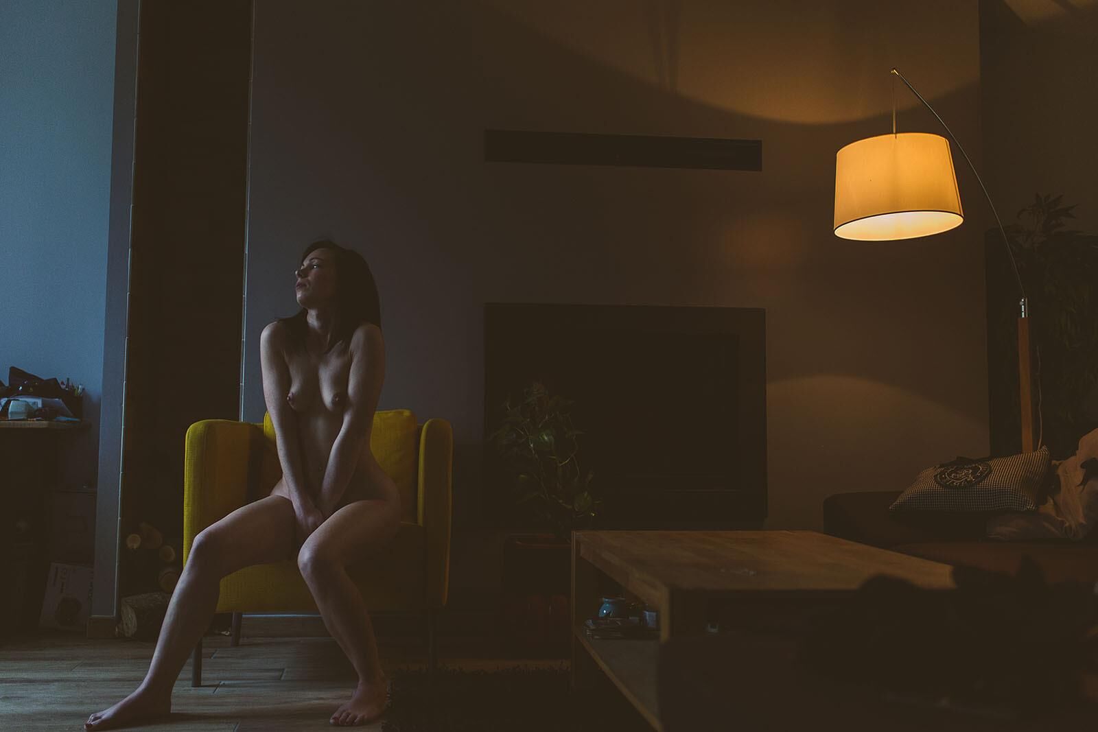 Boudoir | 