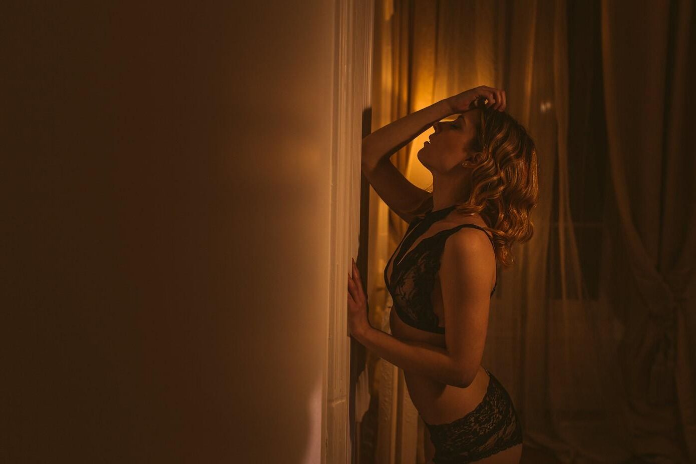 Boudoir | 