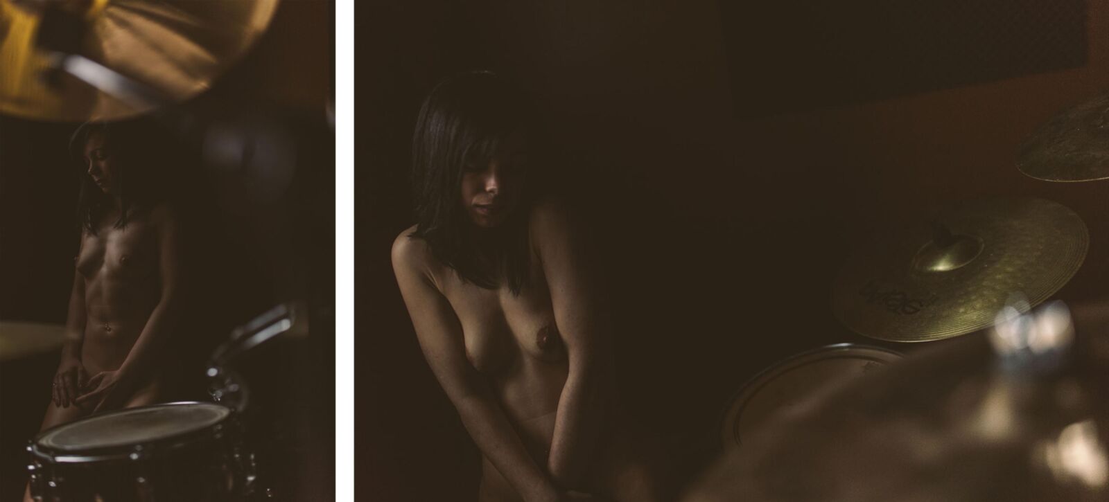 Boudoir | Woman