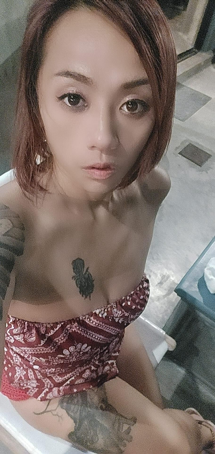 Nasty little thai whore