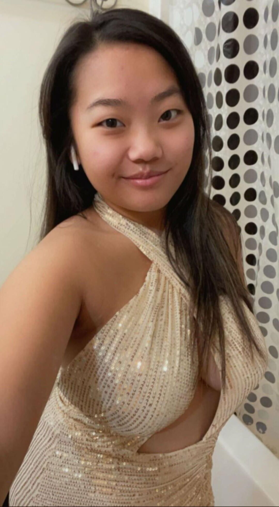 A Sexy Asian Cousin