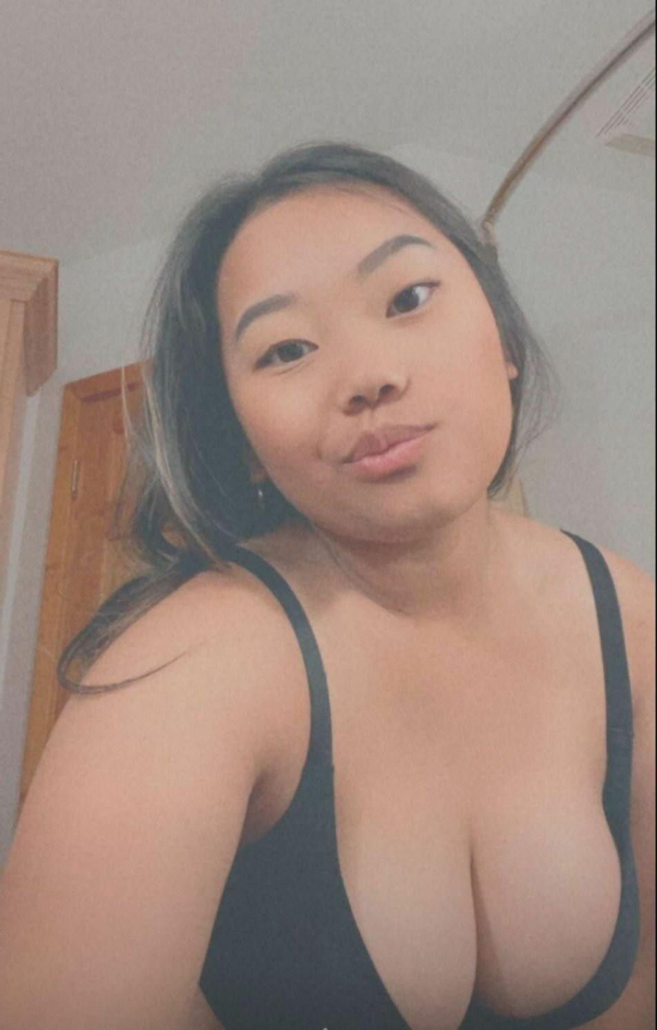 A Sexy Asian Cousin