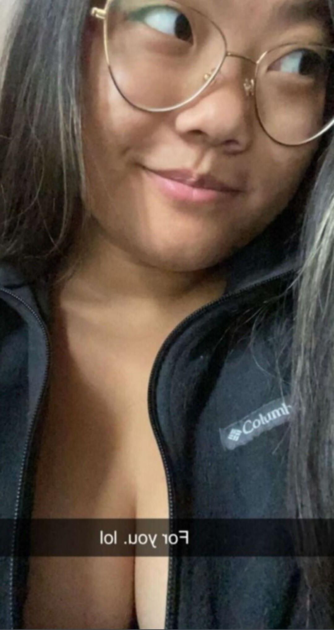 A Sexy Asian Cousin