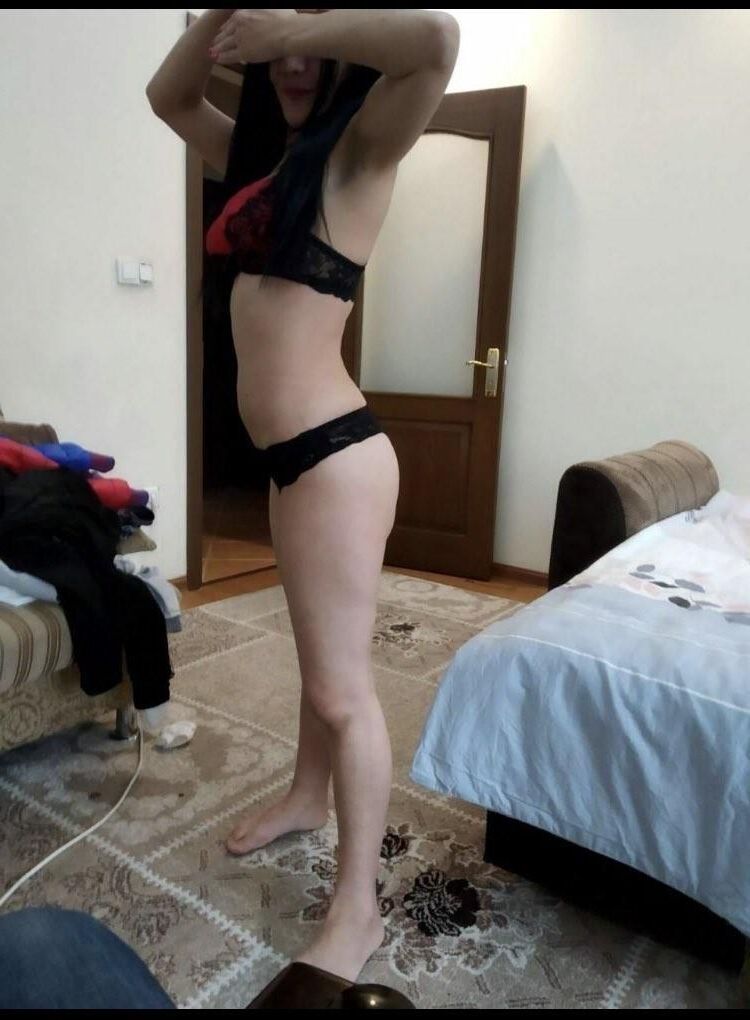 TURKISH WIFE 