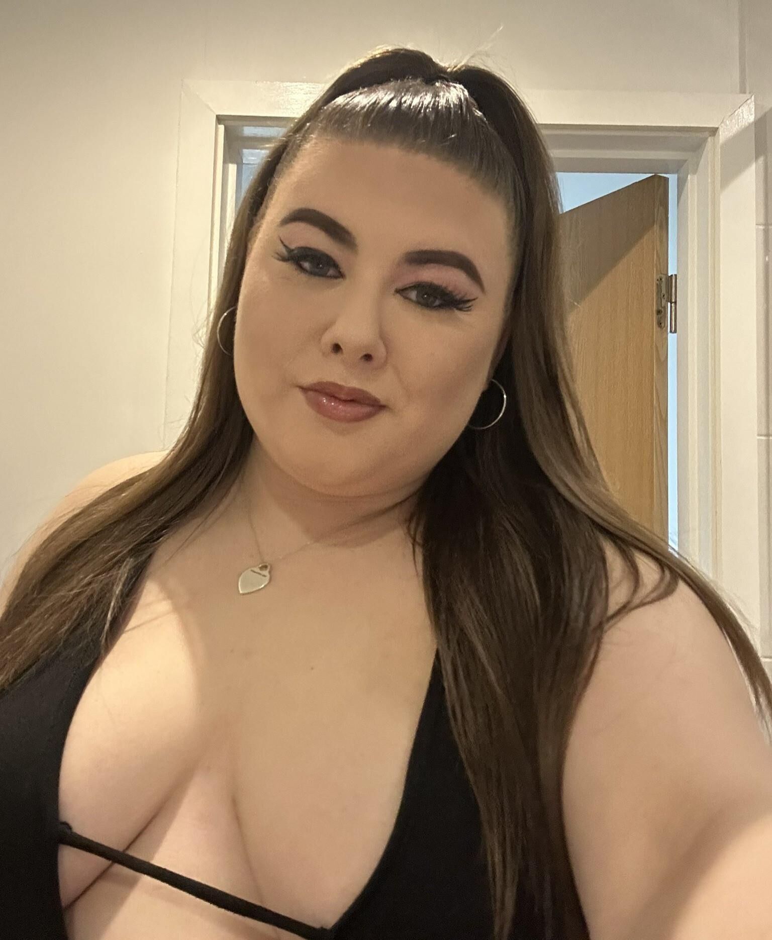 Fat chav fuck whore