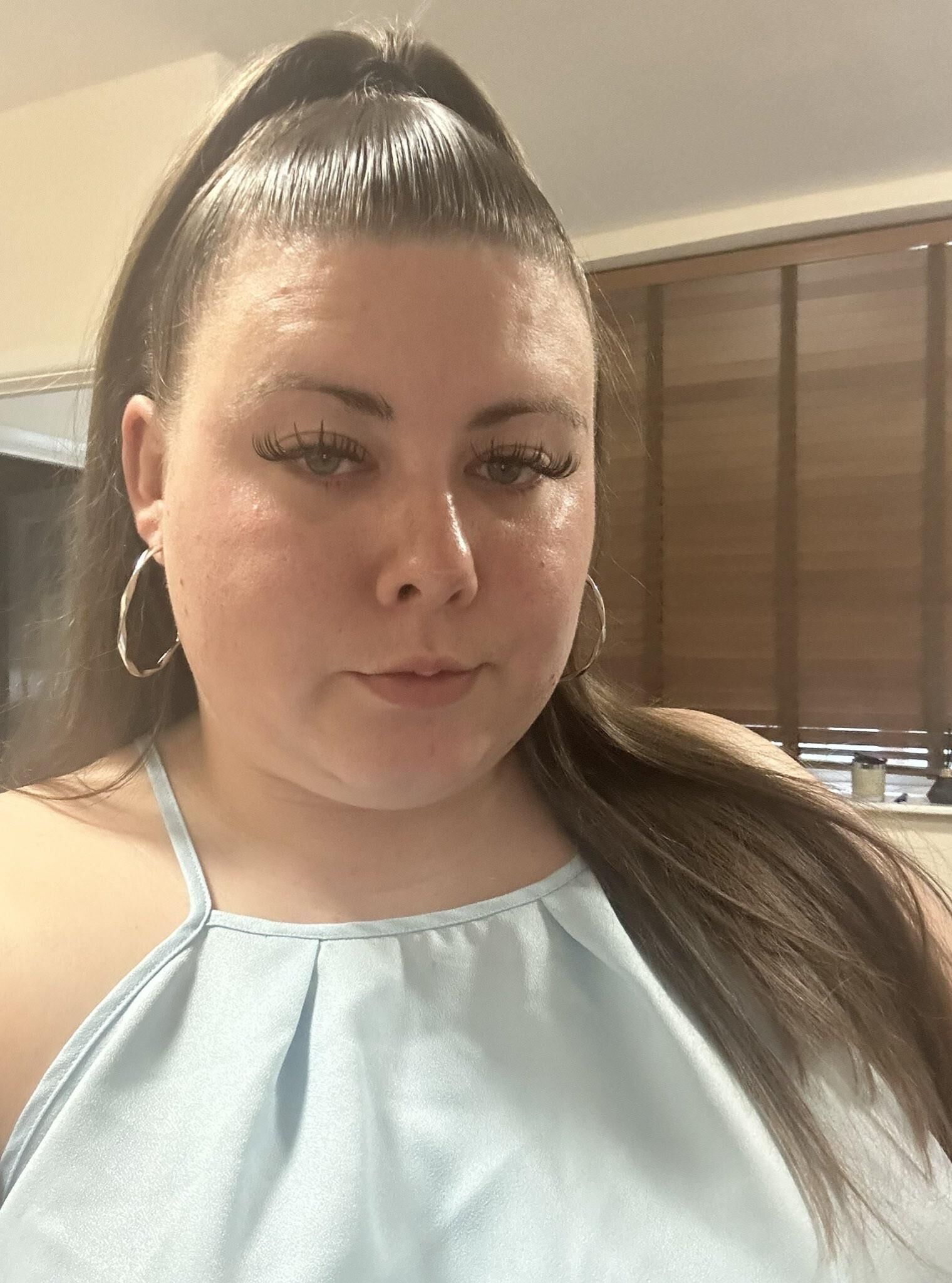 Fat chav fuck whore