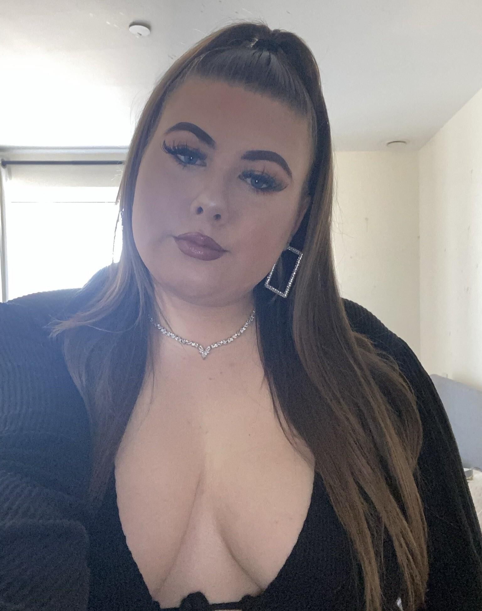 Fat chav fuck whore