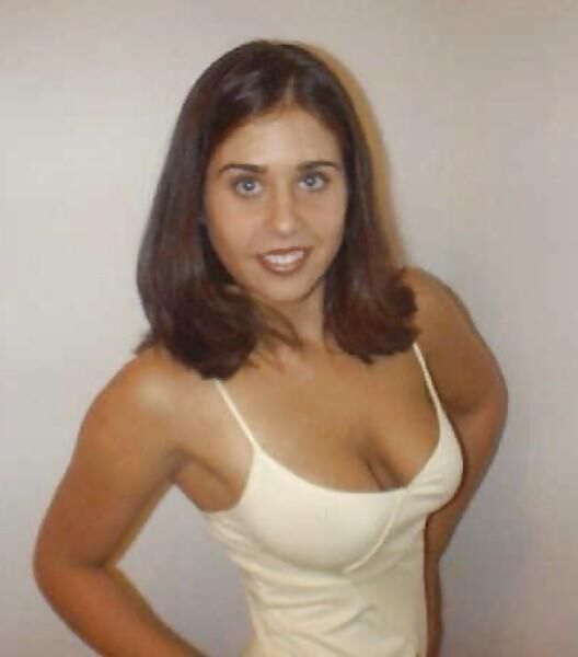 Friend's Cute Spanish Wife