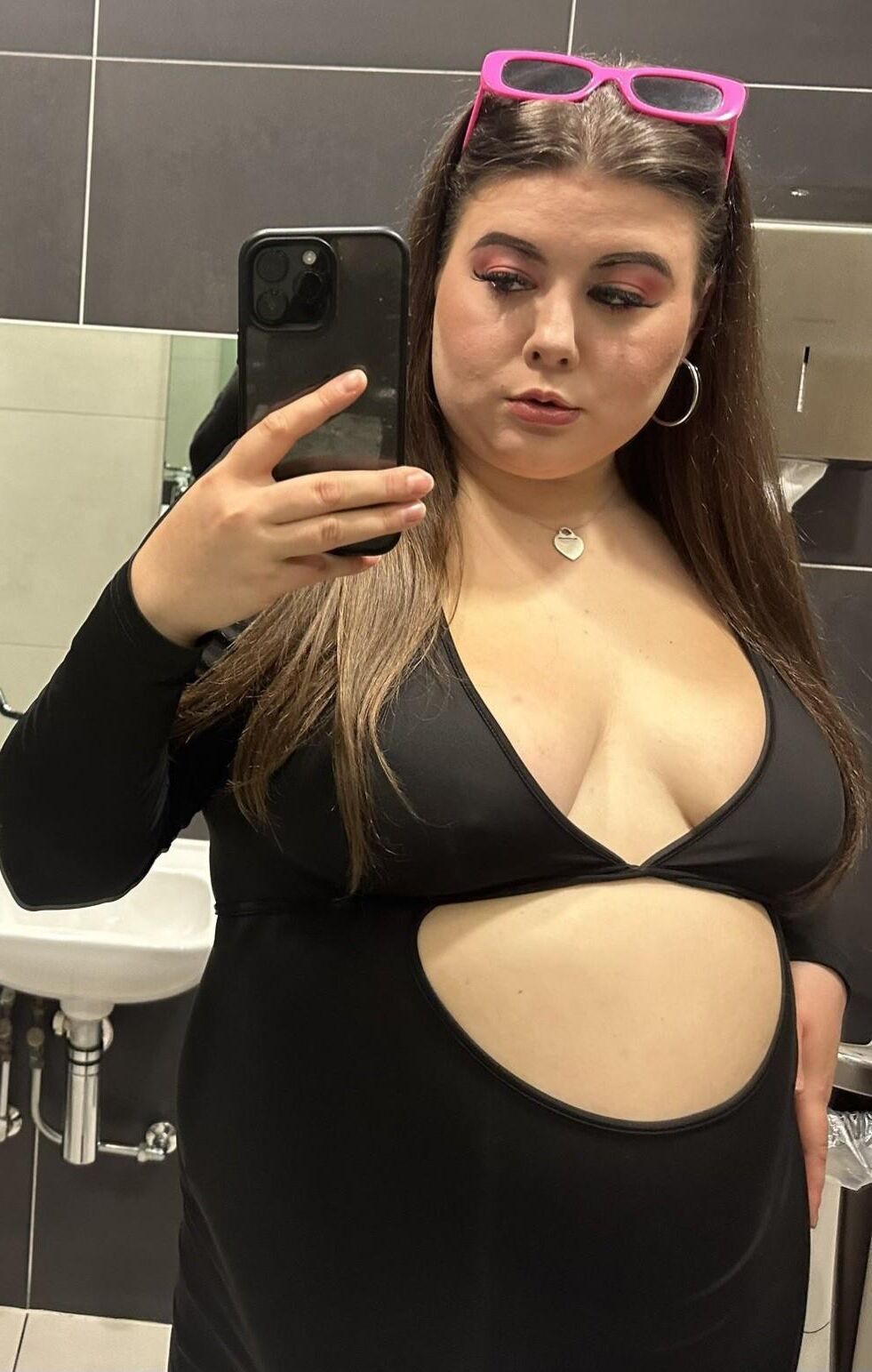 Fat chav fuck whore