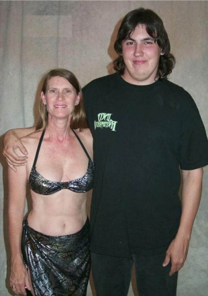 Hardcore Special Real incest family from Utah