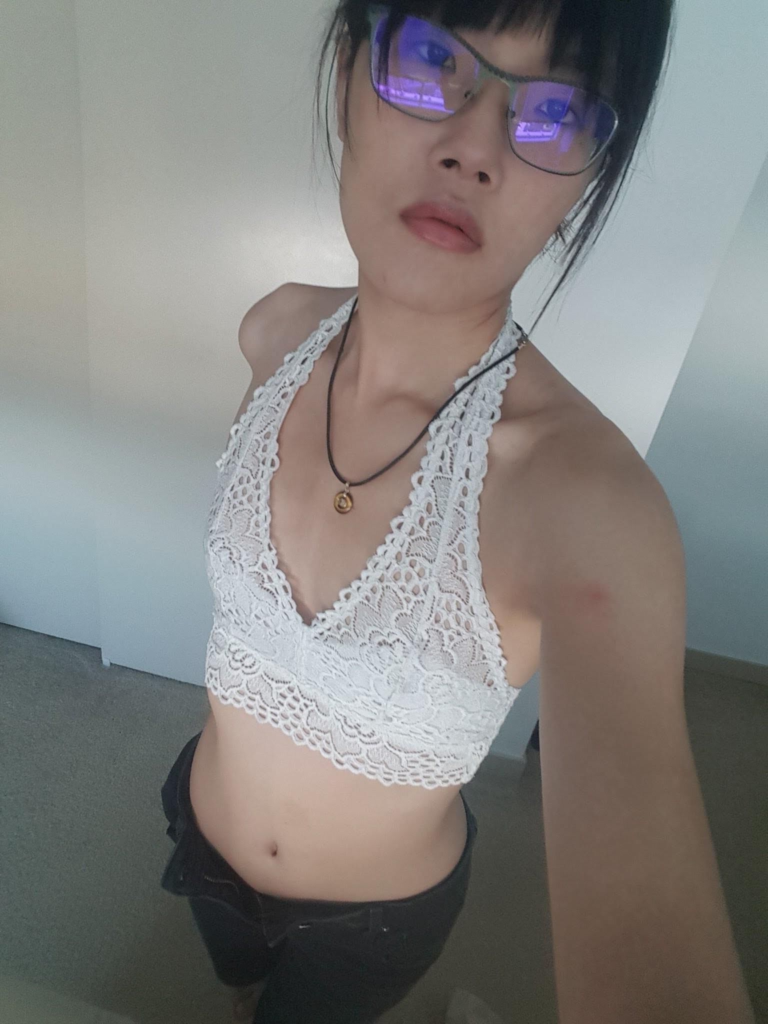 Chinese Fuck Slut Bao