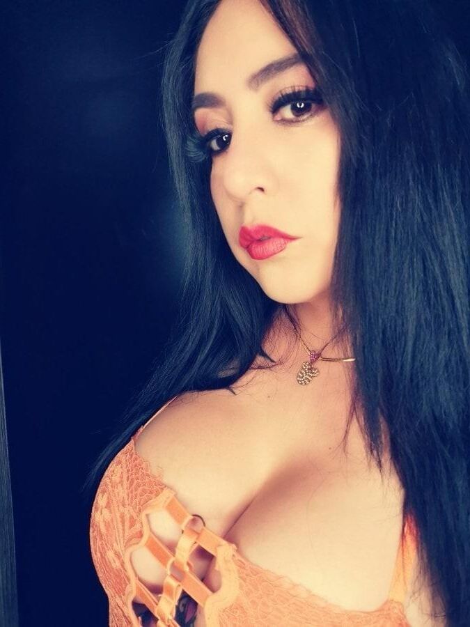 Hot Mexican MILF