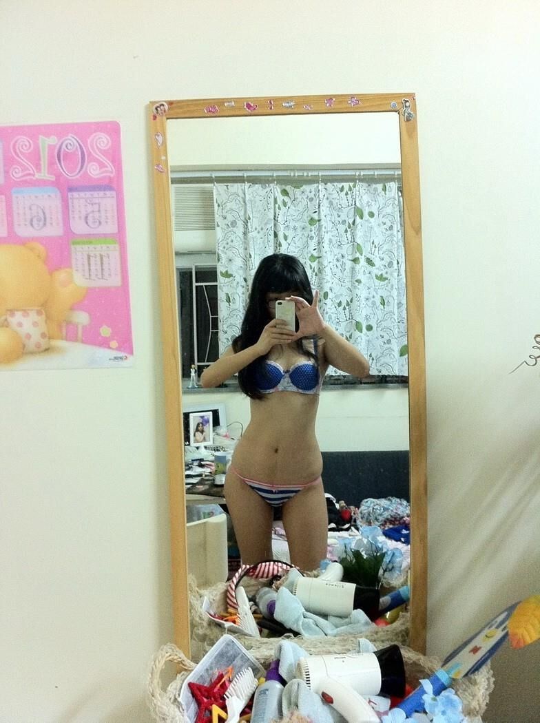 Chinese Slut Mei