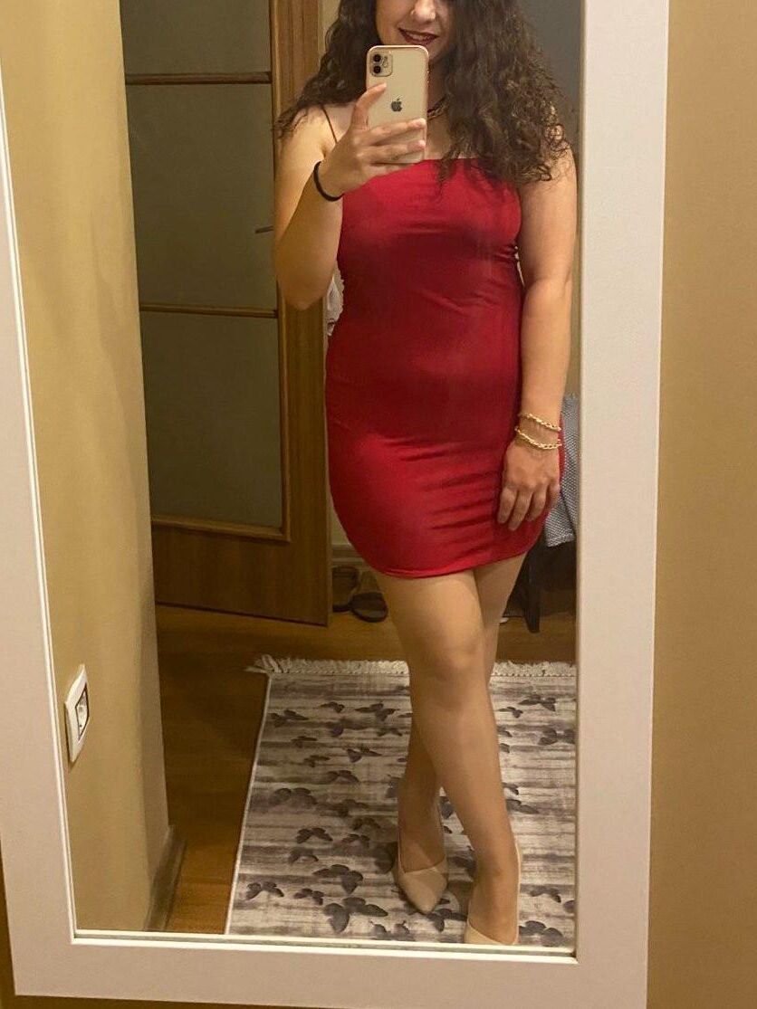 TURKISH WIFE 