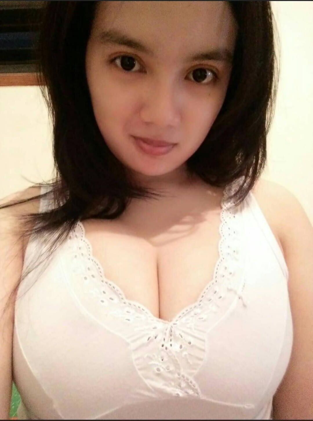 Naughty Malay WIth Big Tits