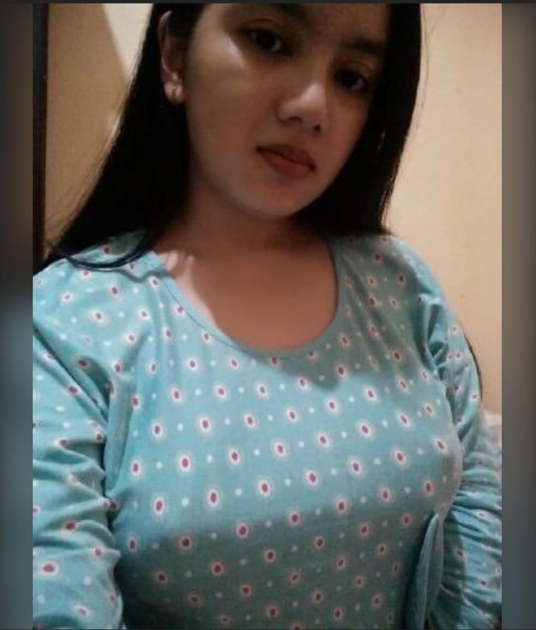 Naughty Malay WIth Big Tits