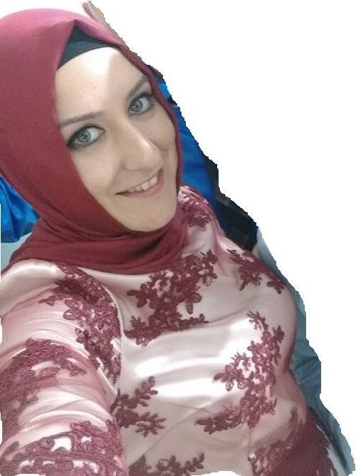 TURKISH HIJAB TURBANLI 