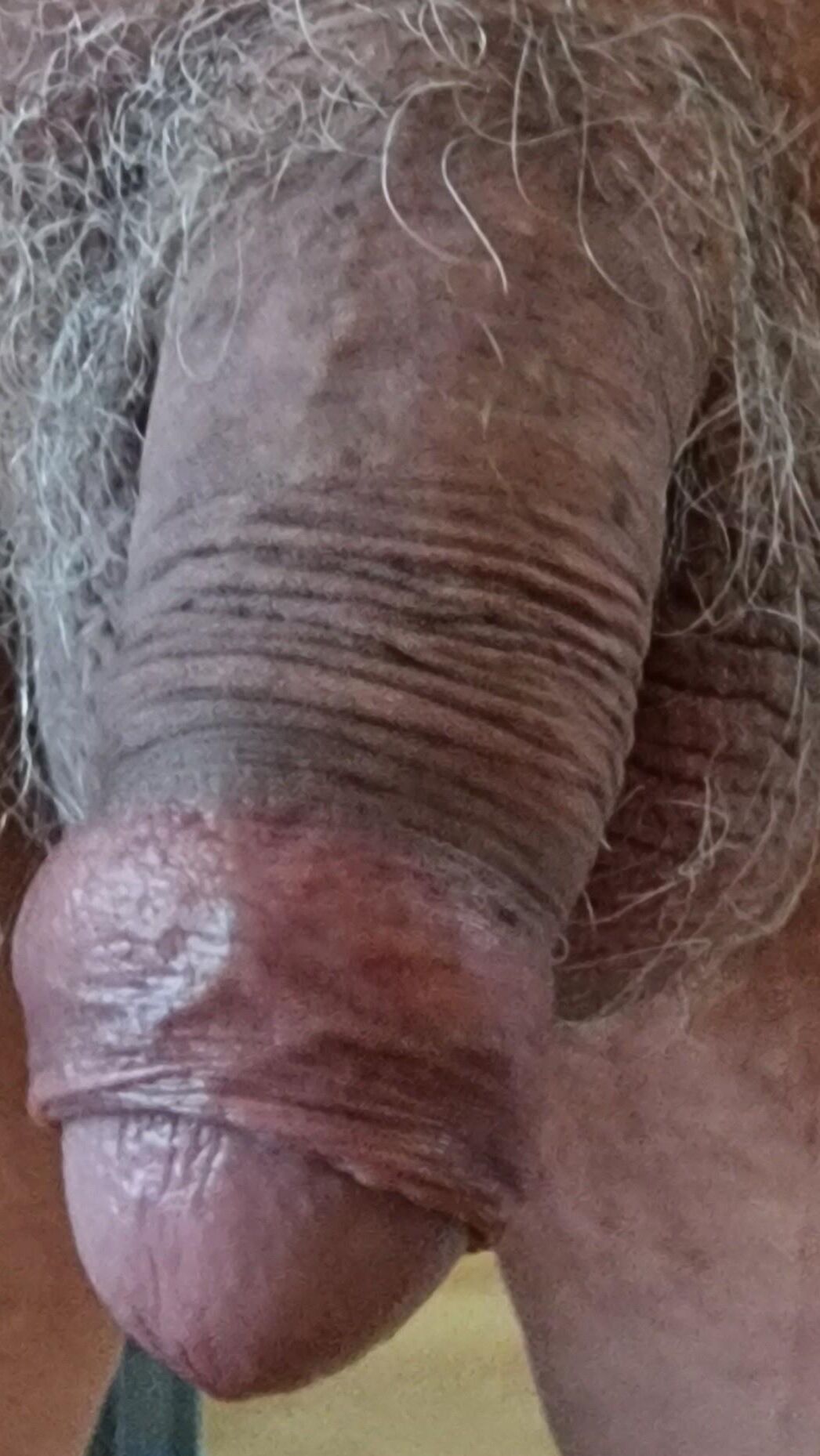 older guy
