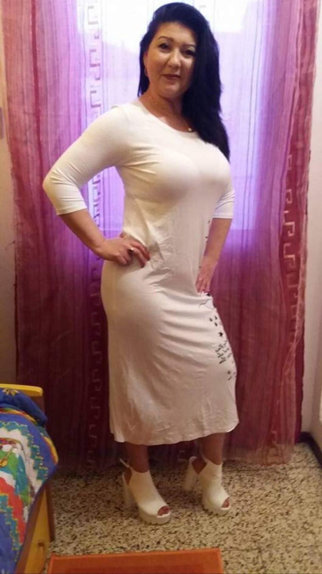 TURKISH WIFE 