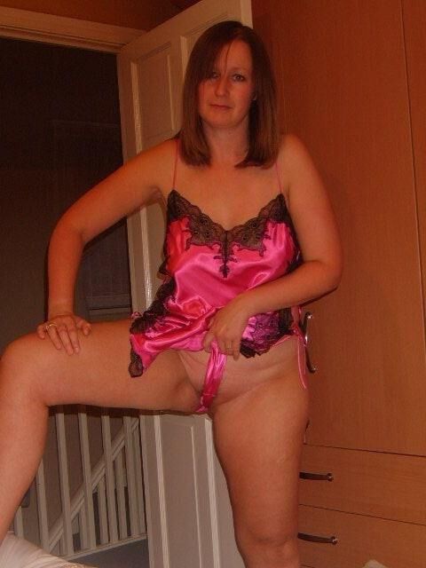 Yorkshire mature wife