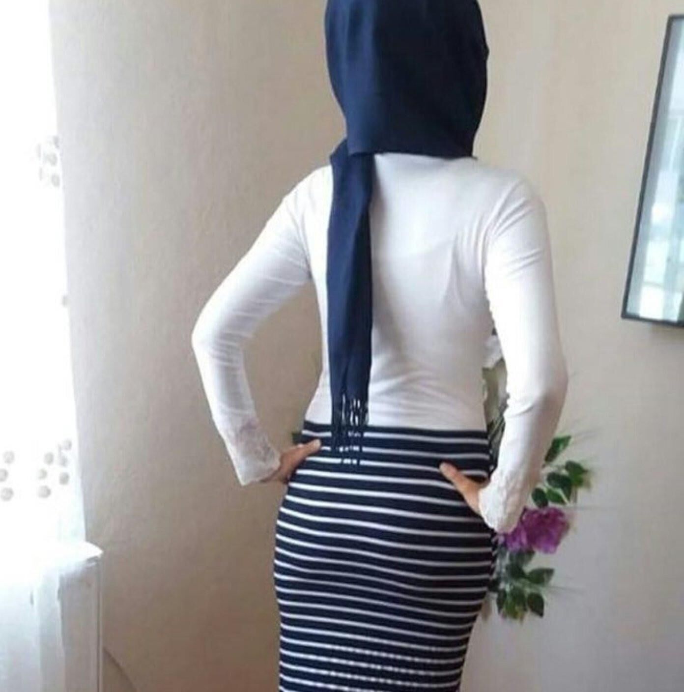 TURKISH HIJAB TURBANLI 