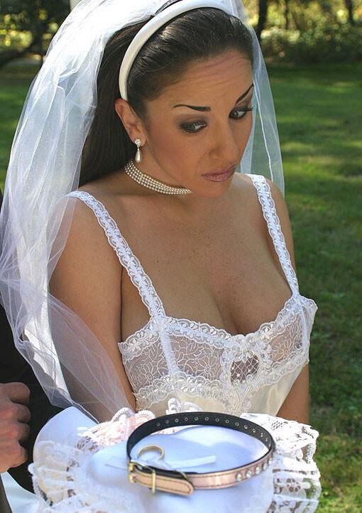 slave bride 