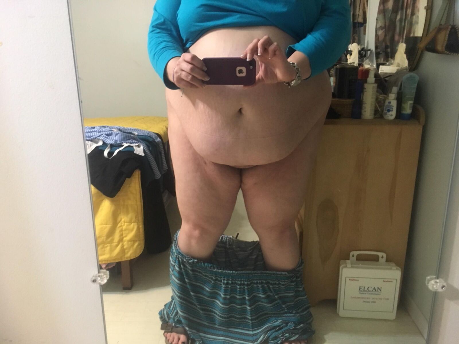 BBW AMANDA such a hot gut in love with this one