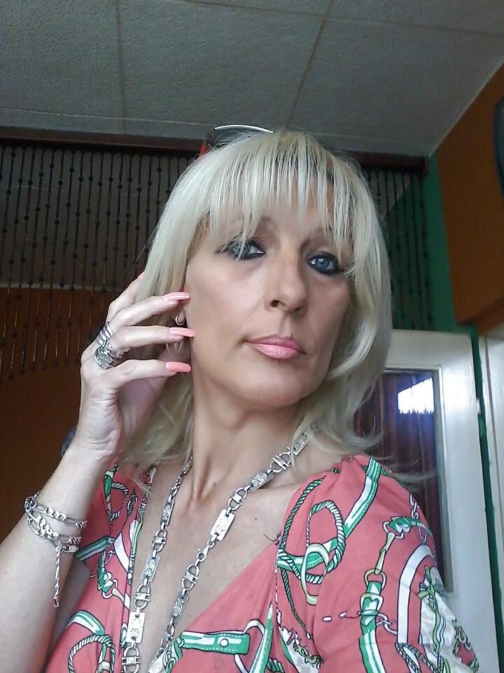 Milf Rada