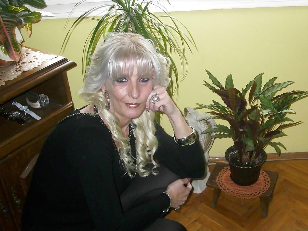 Milf Rada