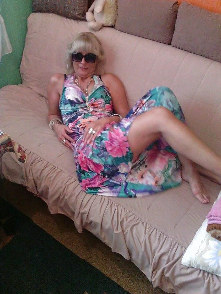 Milf Rada