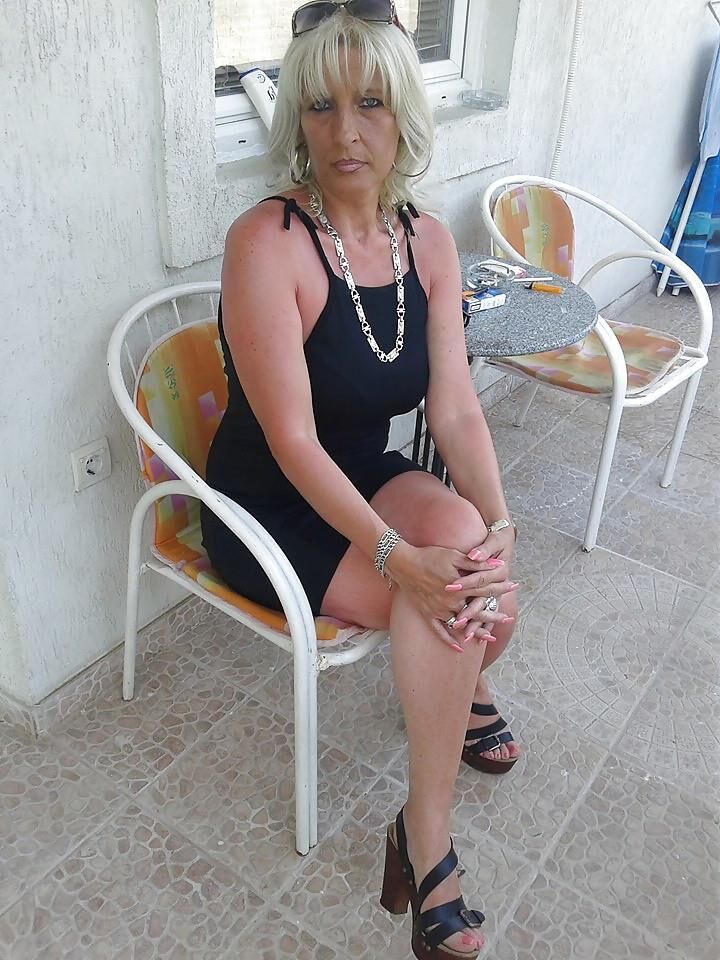 Milf Rada