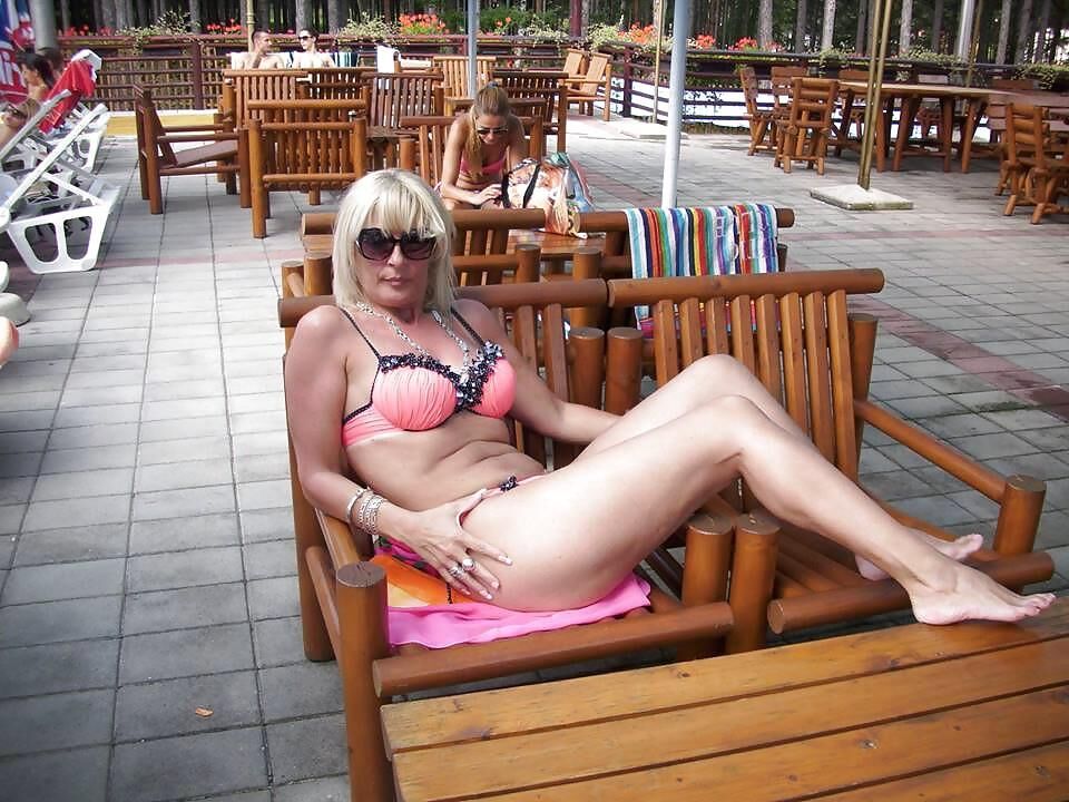 Milf Rada
