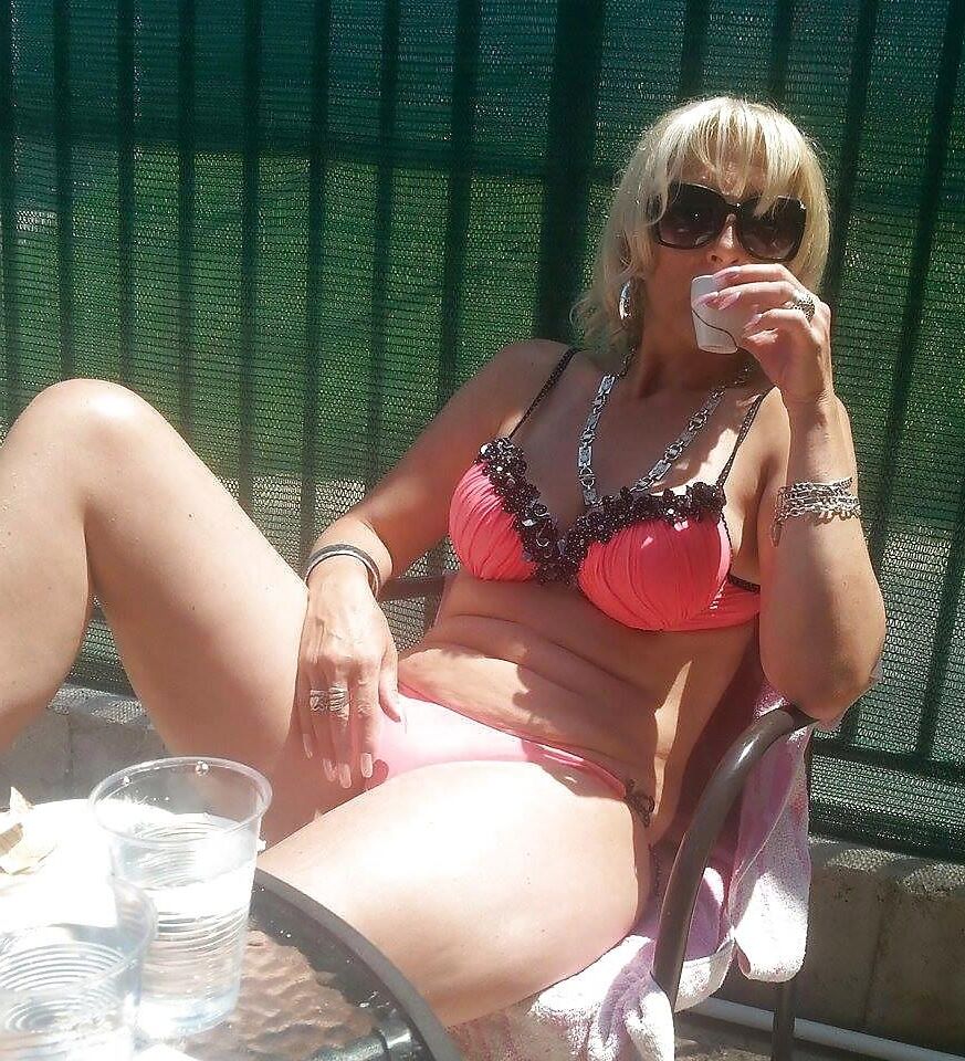 Milf Rada