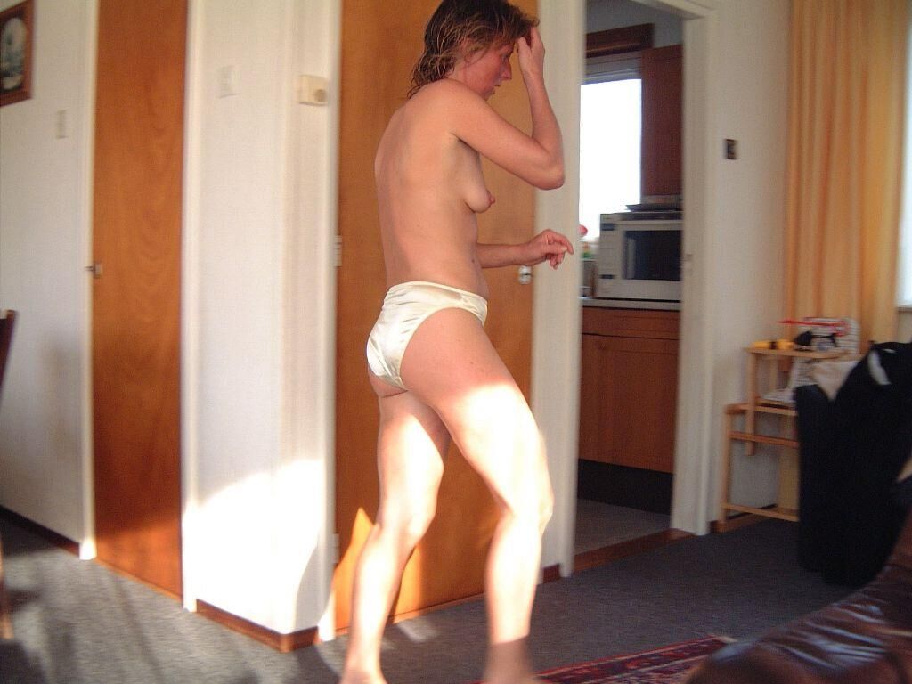 Exdwife Dagmar