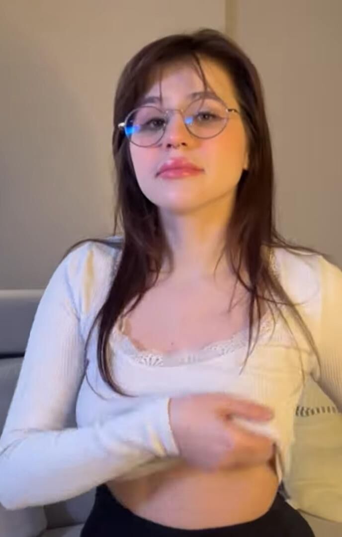 女性の搾乳のおっぱい