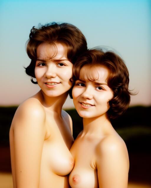Сексуальная Даниэль