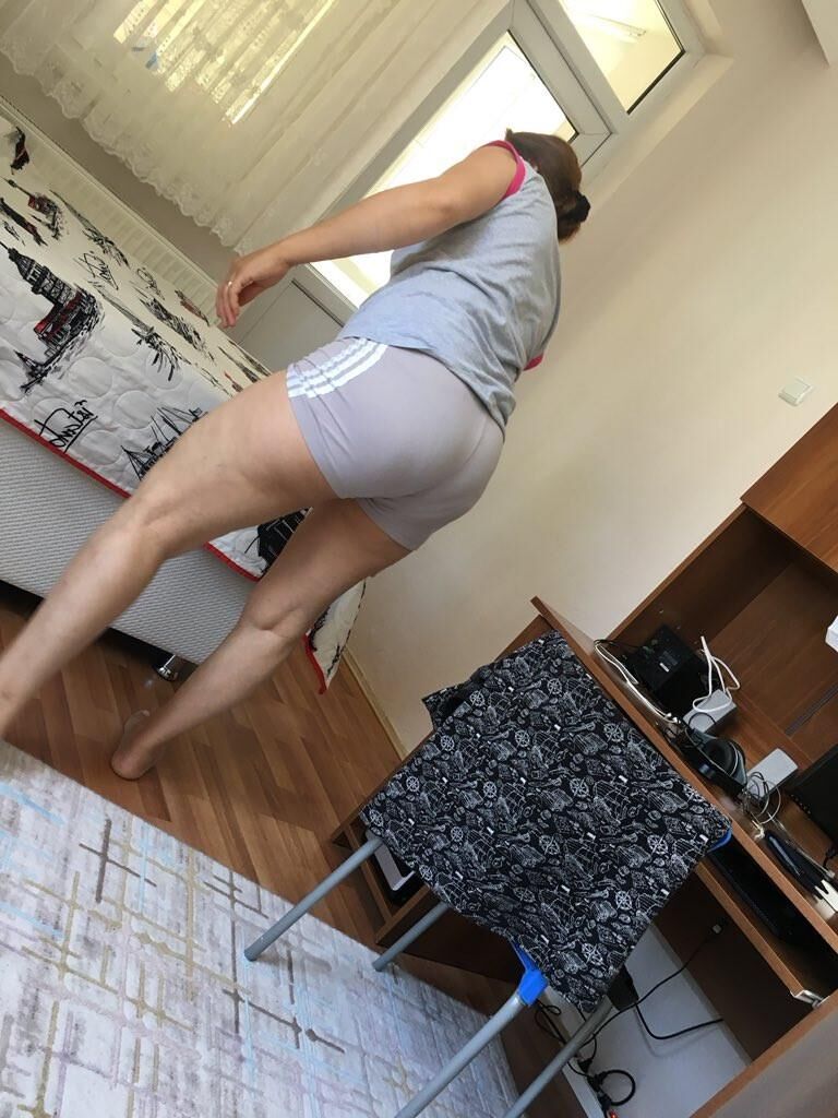お母さん近親相姦
