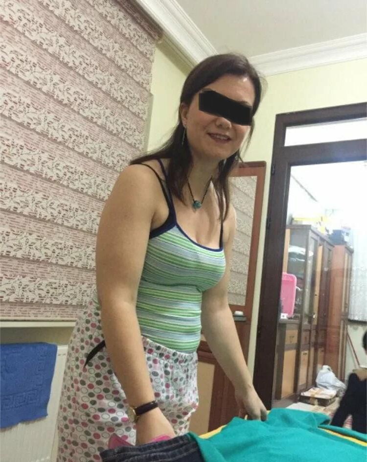 TR美しい熟女の妻