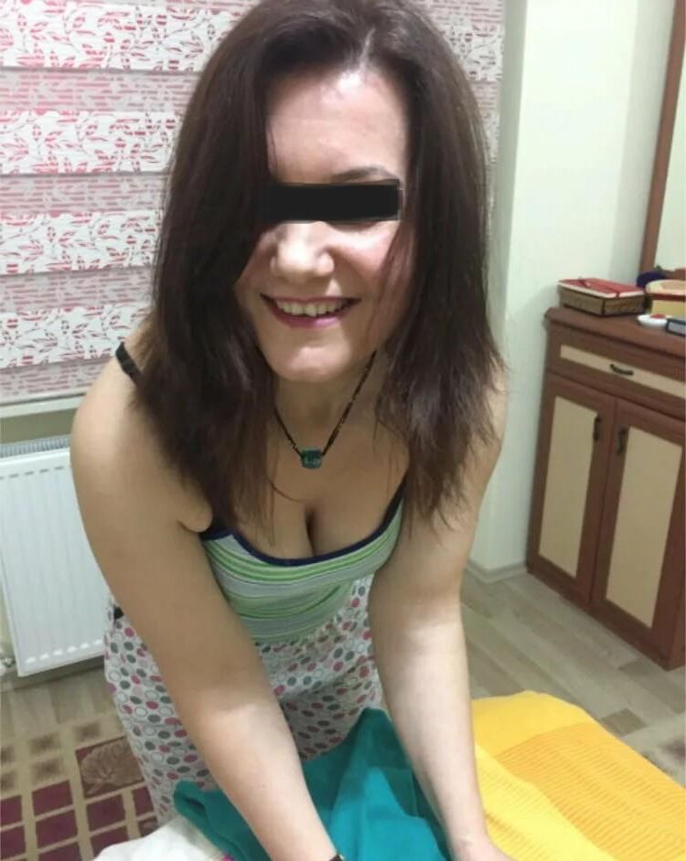 TR美しい熟女の妻