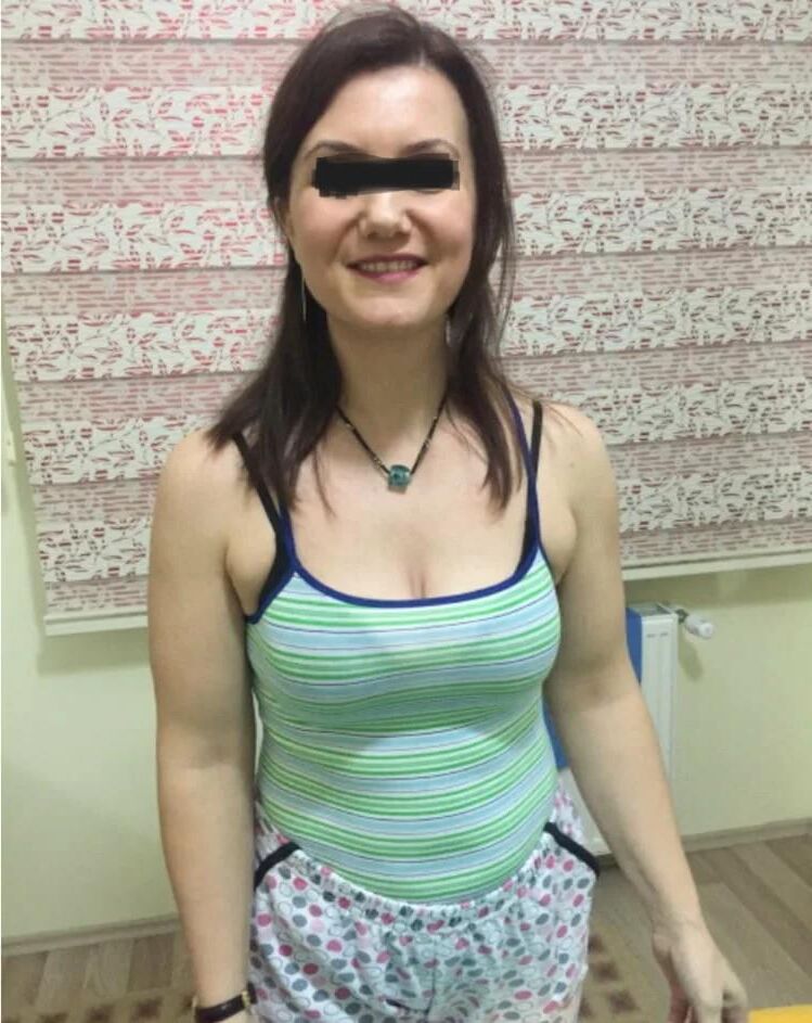 TR美しい熟女の妻