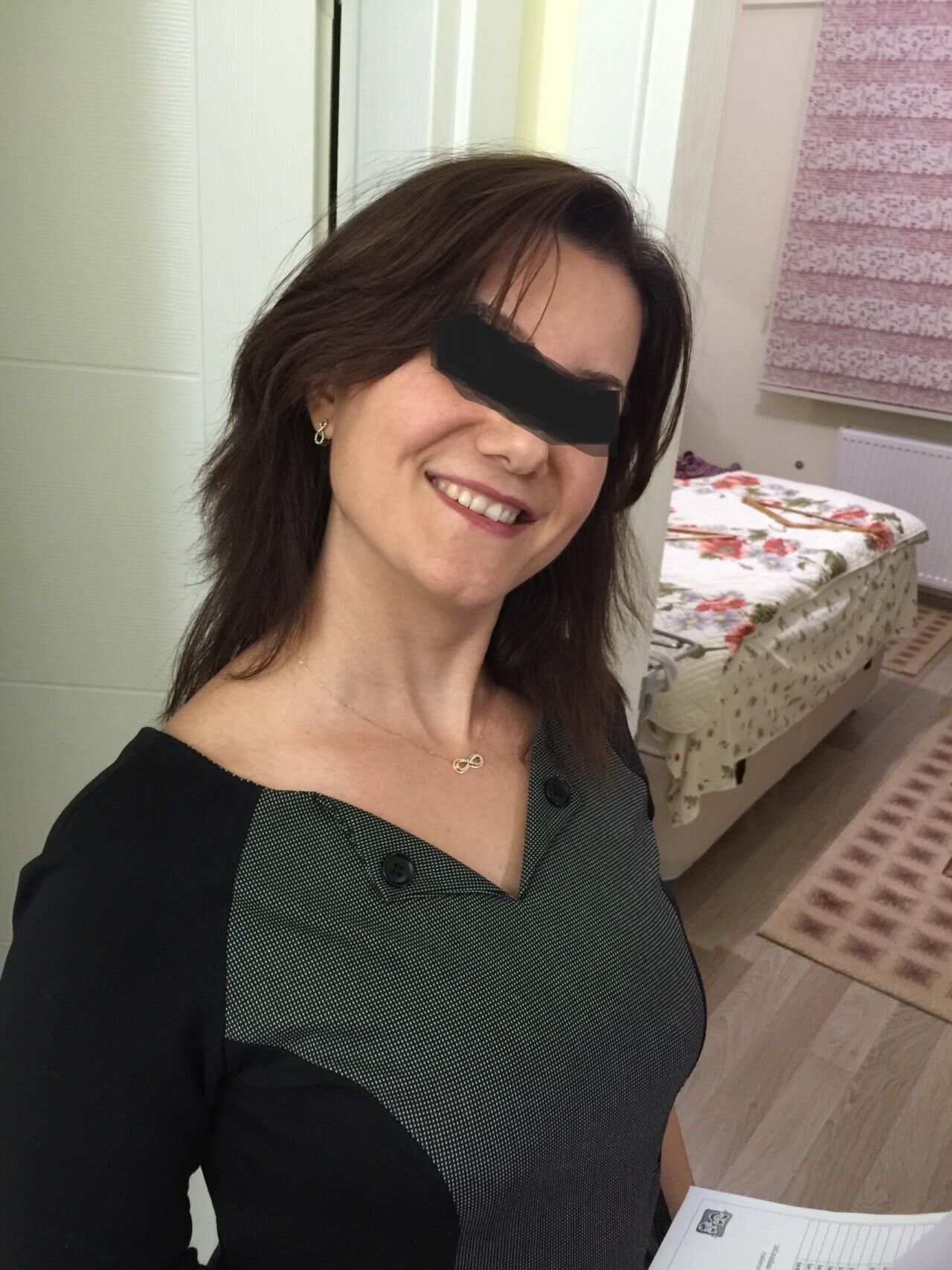 TR美しい熟女の妻